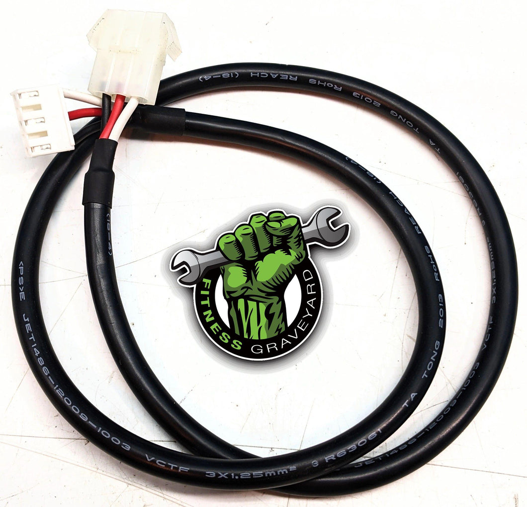 Matrix ECB Wire Harness # 002684-BR USED REF# COLT103020-3LS