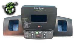 LifeSpan TR800 Display Console # USED REF# TMH1124201MO