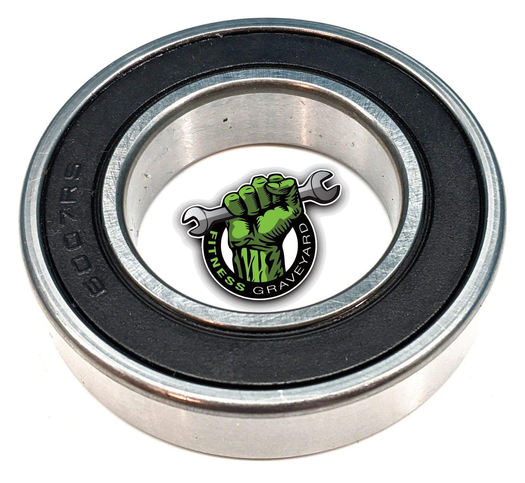 Life Fitness Sealed Bearing # 3243201 NEW REF# GAEX113020-11LS