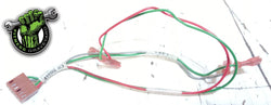 Nautilus T9.14 HR Wire Harness # SM41169 USED REF# TMH128208BD