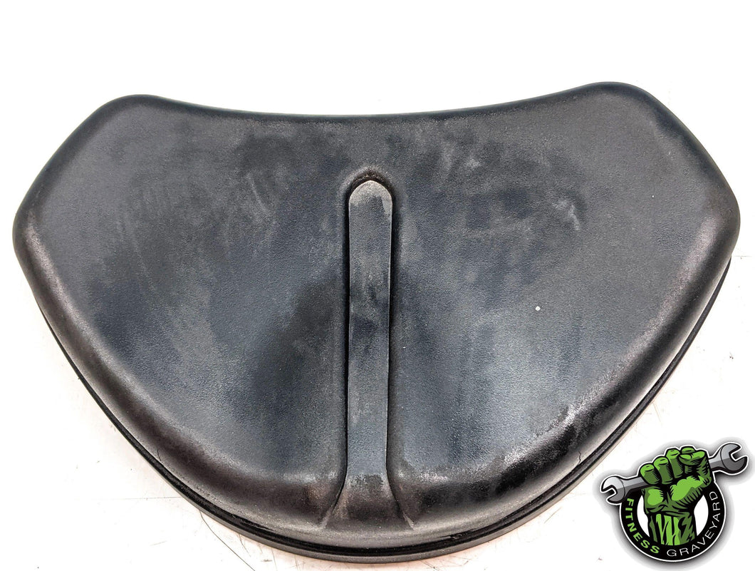 Nautilus R916 Seat Pad # 000-6389 USED REF# EVERS120320-4LS