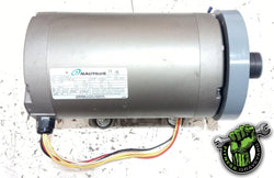 StairMaster 2100 Drive Motor # SMQ40049-002 USED REF# TMH1211201BD