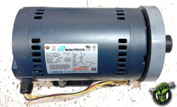 StairMaster 2100 Drive Motor # SMQ40049-002 USED REF# TMH1211202BD