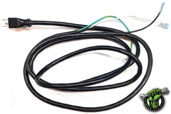 Trimline 1400.1 Power Cord # USED REF# KURT121120-9LS