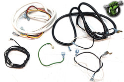 Trimline 1400.1 Miscellaneous Wire Harness Bundle # USED REF# KURT121120-10LS