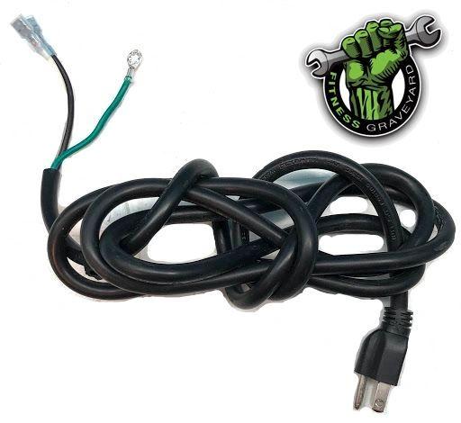 Proform 530 Power Cord 124669 USED – FitnessGraveyard