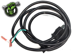 Weslo Power Cord # 124669 USED REF# PUSH121520-7LS