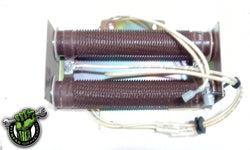 Precor EFX 524i Load Resistor # 39700-101 USED REF# TMH1216207BD