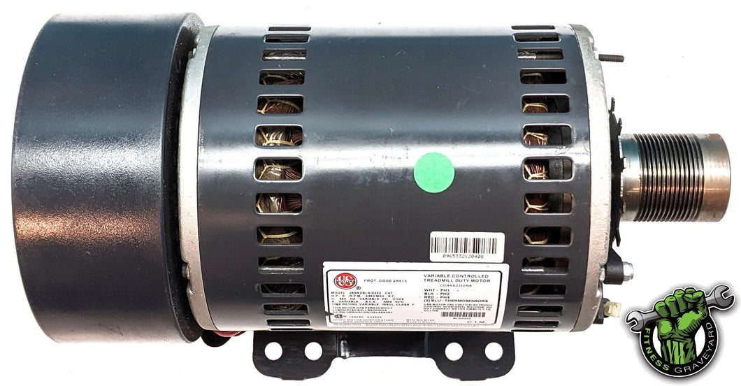 FreeMotion Drive Motor # 363975 USED REF# COLT121720-3LS