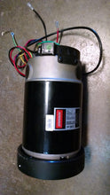 Load image into Gallery viewer, Vision TF40-Livestrong 13.0T Treadmill Drive Motor - Used - Ref. # jg3966-OKC-111
