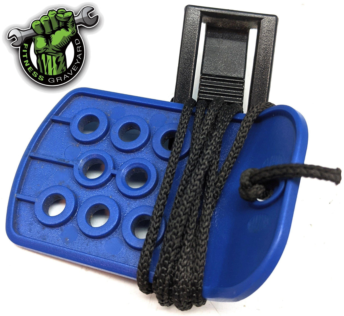 NordicTrack Safety Key 160695 USED FitnessGraveyard