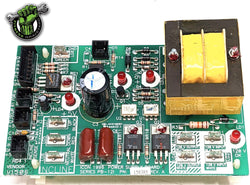 NordicTrack Power Supply Board # 161569 USED REF# TMH010521-4LS