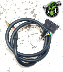 Octane Pro 3500 Upper Wire Harness USED REF# SIMON115217BD