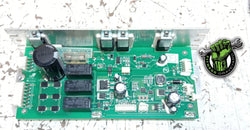 Stairmaster SM3 Controller Board USED REF# COEN12021-8BD
