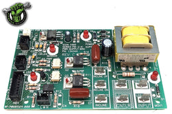 Proform Power Supply Board # 136800 USED REF# TMH011921-14LS