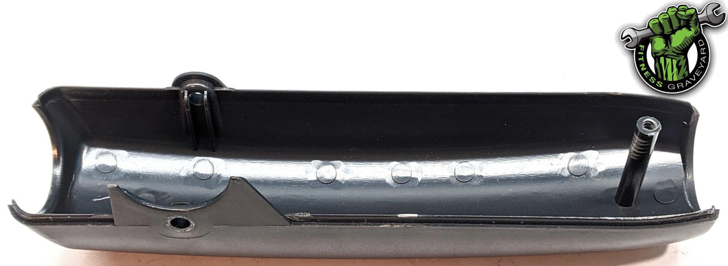 BH Fitness Left Handrail Cover # T6B004 USED REF# TMH012021-18LS