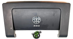 Gold's Gym Motor Cover # 258900 USED REF# PUSH020221-13LS