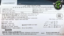 Load image into Gallery viewer, LifeSpan TR1200i Incline Motor #401230071004401 (USED) REF#TMH020221-8LS
