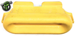 Gold's Gym Deck Isolator # 262778 USED REF# PUSH020221-18LS