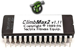 Cybex Climbmax 2 Eprom V1.11 # NEW REF# CONC020421-4LS