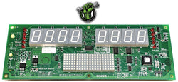 Trimline Display Board # QQ2254 NEW REF# CONC020921-17LS
