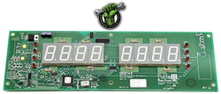 Trimline Display Board # QQ2142 NEW REF# CONC020921-15LS