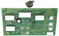 Trimline Display Board # QQ2081 NEW REF# CONC020921-9LS