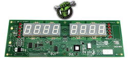 Trimline Console Display Board # QQ2185 NEW REF# CONC020921-6LS