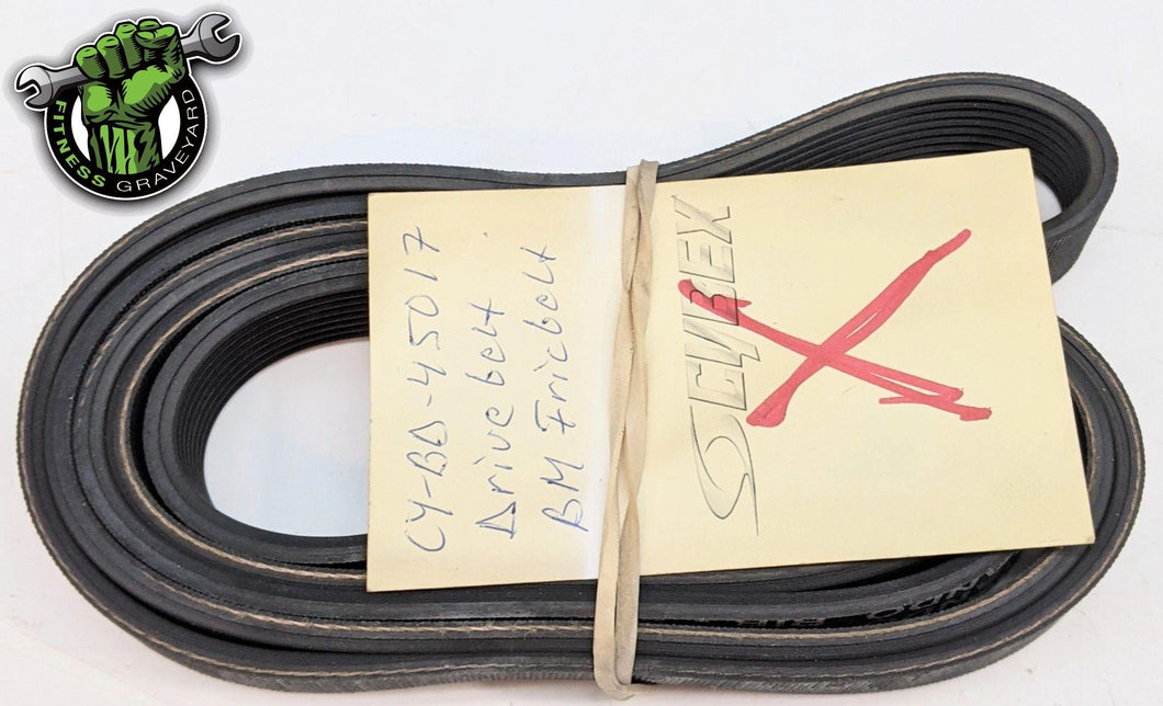 Cybex Drive Belt # BD-45017 NEW REF# CONC021521-12LS