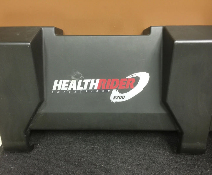 HealthRider S200 Treadmill Hood
