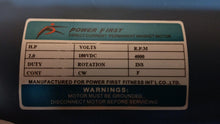 Load image into Gallery viewer, Trimline Drive Motor NEW REF# CONC21721-4BD
