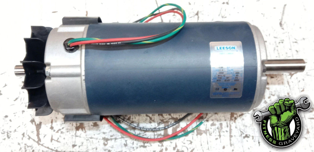 Nautilus NTR 500 Drive Motor KK2523 NEW REF CONC21821 1BD