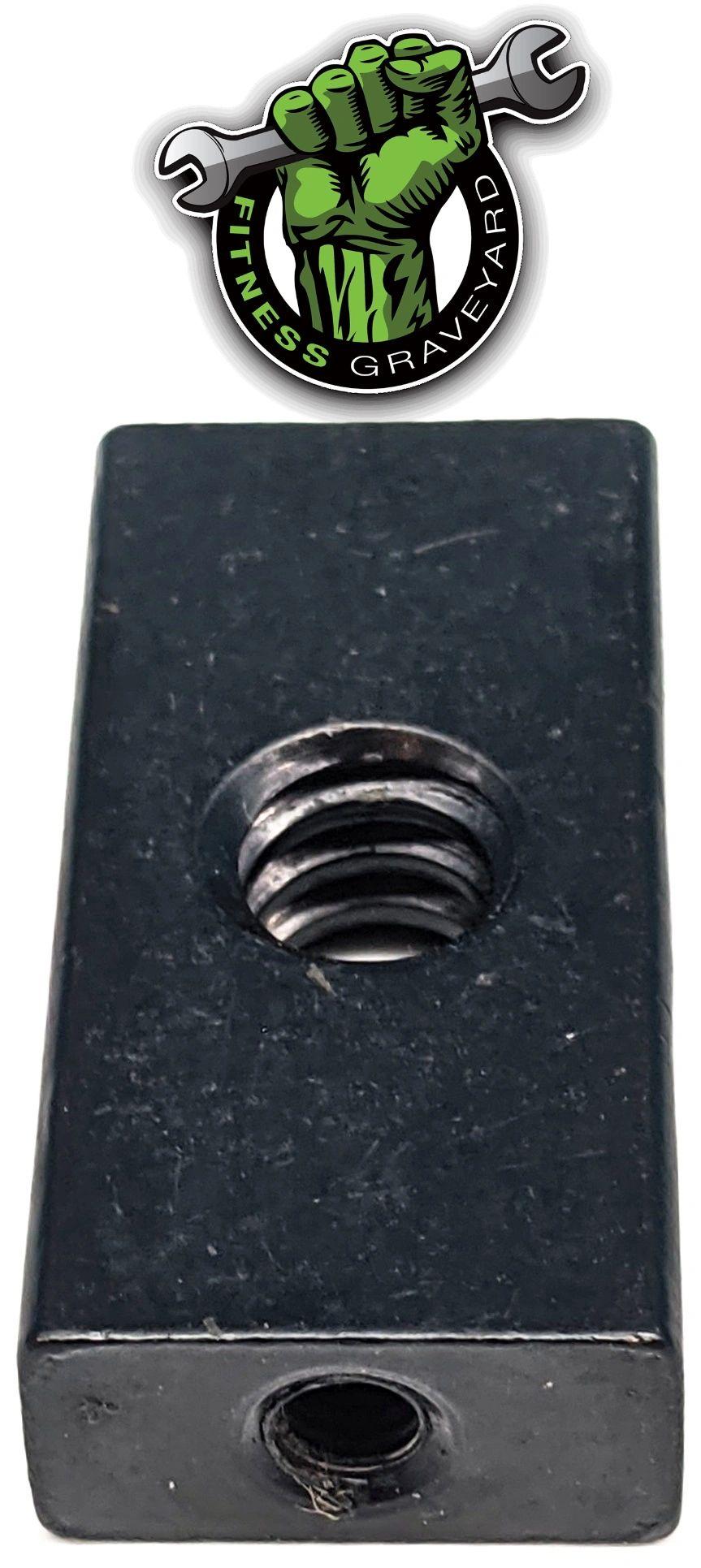 Schwinn Threaded Brake Adjustment Nut # 001-0535 NEW REF# CONC021921-4LS