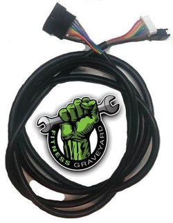 Schwinn Console Wire Harness # QQ2227 NEW REF# CONCO0217211MO