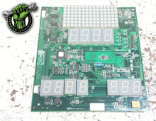 Load image into Gallery viewer, Cybex LCX 425T Console Board # AD-18207 NEW REF# TMH052623-1CJ
