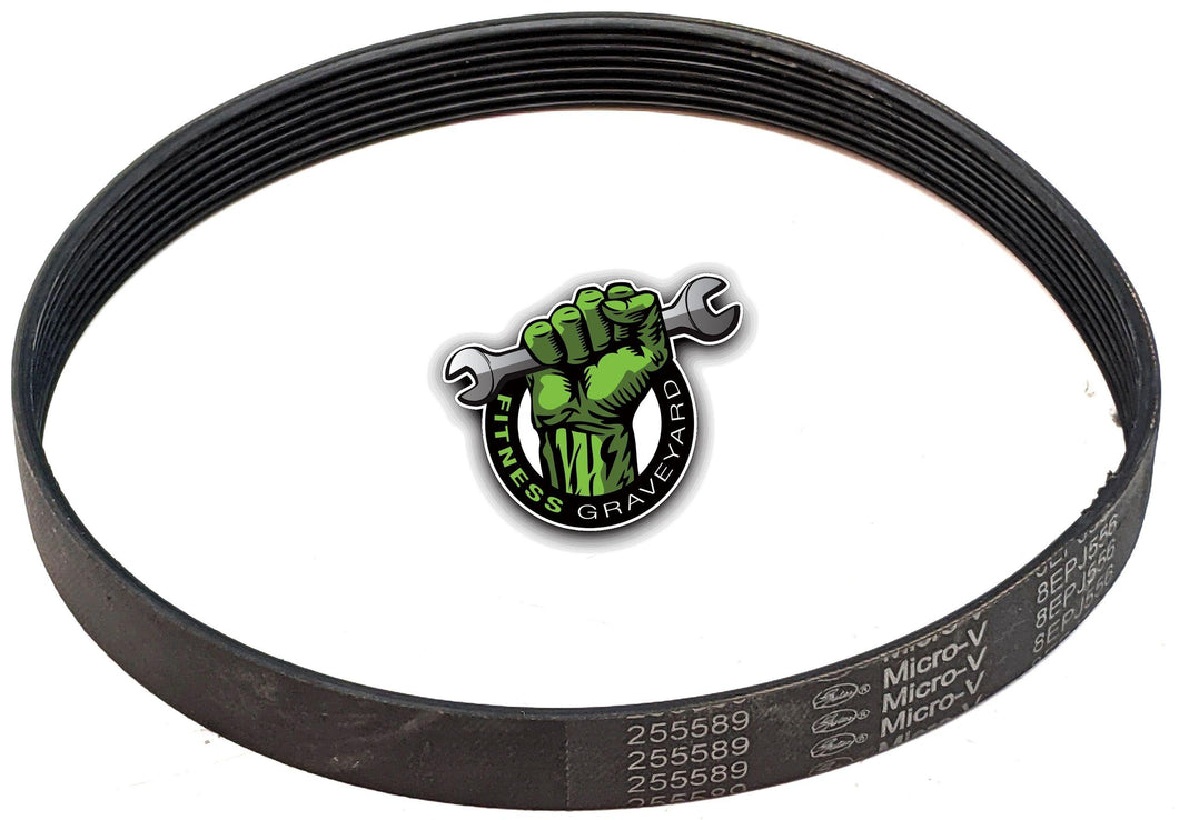 NordicTrack Drive Belt 255589 USED FitnessGraveyard