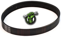 Weslo Drive Belt # 126134 USED REF# TMH031221-17LS