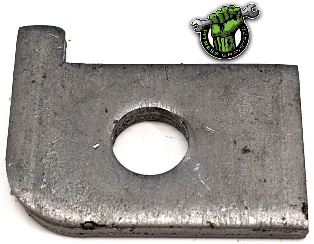 Proform Stop Bracket # 226650 USED REF# PUSH031621-15LS