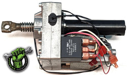 NordicTrack Incline Motor # 249516 USED REF# KURT031821-1LS