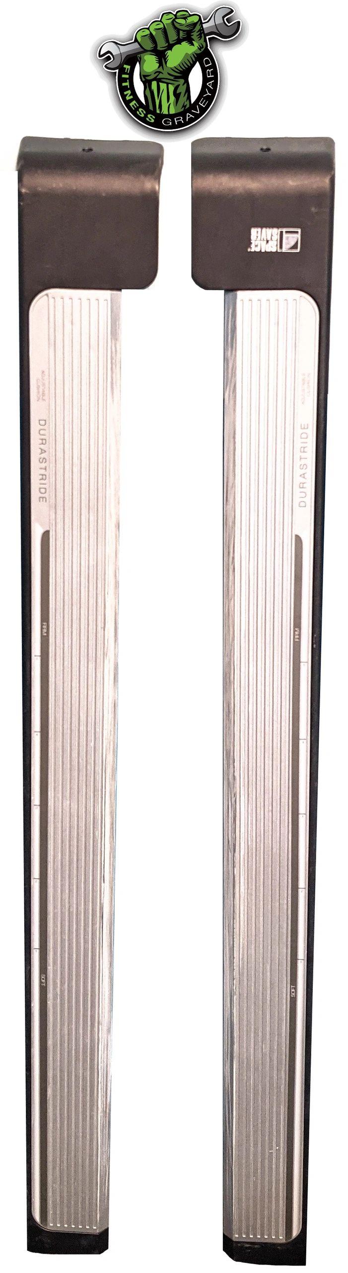 Proform Side Rail Pair # 268849|268850 USED REF# PUSH031721-2LS