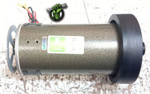 Load image into Gallery viewer, Kettler TX5 Drive Motor NEW REF# CONC32421-1BD
