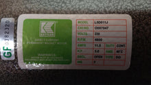 Load image into Gallery viewer, Kettler TX5 Drive Motor NEW REF# CONC32421-1BD
