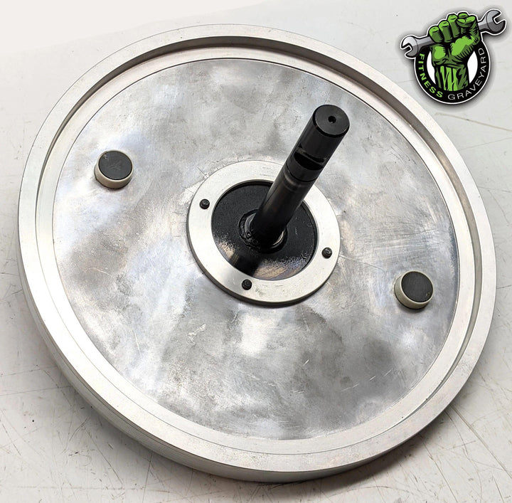 SportsArt Drive Pulley Assembly # 803-52 USED REF# PUSH032421-12LS