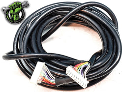 SportsArt Upper Data Cable # 803P-27 USED REF# PUSH032421-16LS