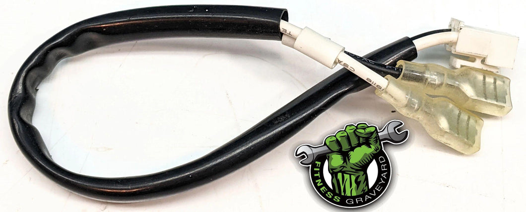 SportsArt On-Off Wire Harness # 805P-46 USED REF# PUSH032521-8LS