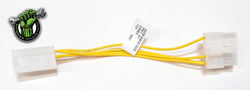 Life Fitness Wire Harness # AK58-00639-0000 USED REF# FINC33021-4BD
