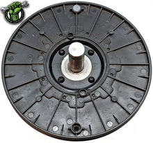 Load image into Gallery viewer, NordicTrack Pulley Assembly # 254605|357131 USED REF# PUSH033021-1LS
