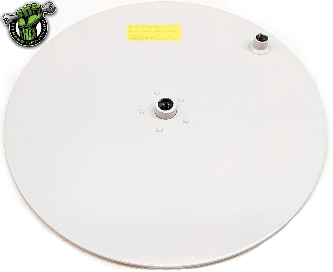 Kettler Wheel # 94318176 NEW REF# CONC040521-1LS