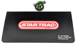 Star Trac Label # 050-2221 NEW REF# FINC040521-5LS