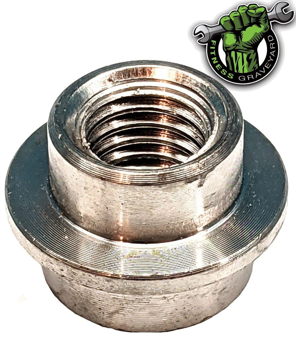 Life Fitness Socket Head Nut 7335401 NEW FitnessGraveyard